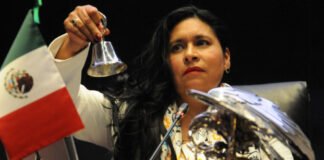 Iniciativas de AMLO, prioridad en el Senado en próximo periodo: Ana Lilia Rivera