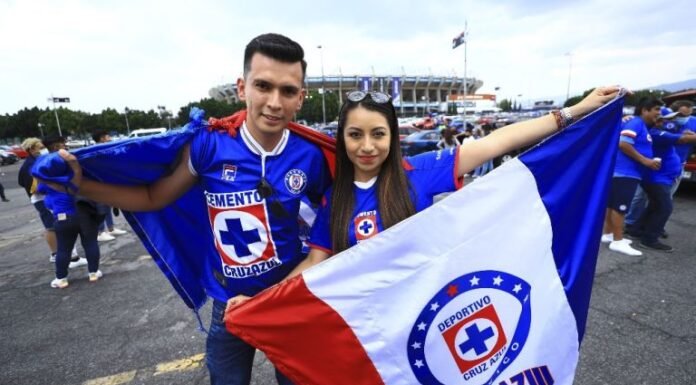 Para el Cruz Azul-Pachuca no habrá venta de boletos en taquillas