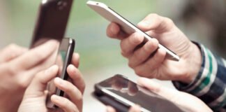 Proponen diputados que el saldo de recargas de celulares no expire