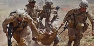Ataque con dron suicida a base estadounidense en Jordania deja 3 soldados muertos
