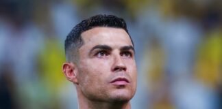 Cristiano Ronaldo carga contra premios The Best y Balón de Oro