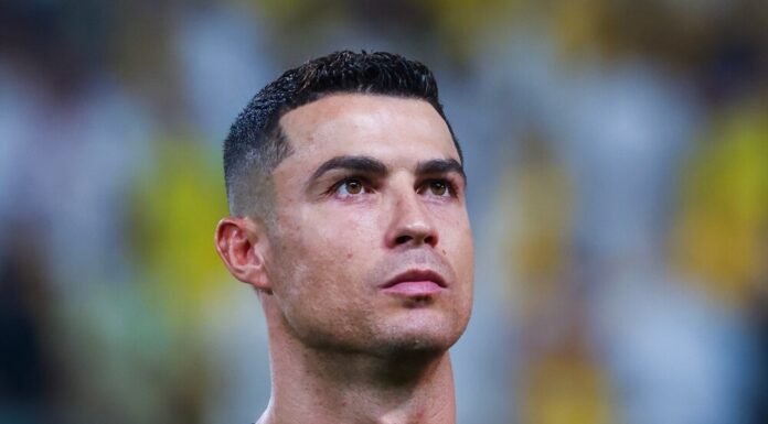 Cristiano Ronaldo carga contra premios The Best y Balón de Oro