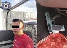 Detienen a dos tras alterar el orden en Tizayuca; uno de ellos fue herido bala