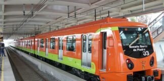 Línea 12 del Metro de la CDMX volverá a operar completa el 30 de enero