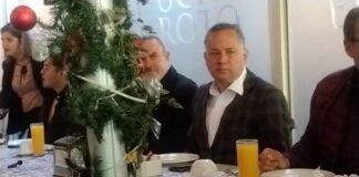 Desata controversia salida de Santiago Nieto de la PGJEH