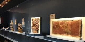 Cultura mexicana en Japón: “México Antiguo” revela tesoros arqueológicos en Osaka