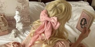 De aesthetic a coquette: expresiones para entender la moda actual