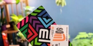 CDMX se despide del boleto del Metro tras 55 años: este es el boleto conmemorativo