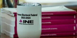 Termina precampañas; sigue veda, INE difunde reglas de Intercampañas