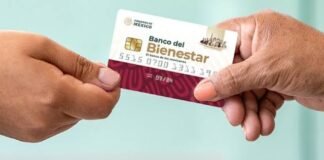 Pagos de los programas de Bienestar se modifican por veda electoral