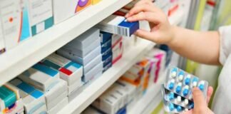 Abasto de medicamentos en México llegará al 100 por ciento