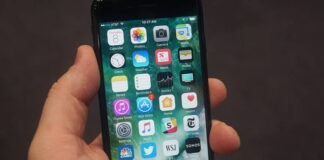 Kaspersky descubre una vulnerabilidad desconocida en iPhones