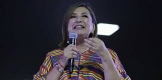 Las mañaneras de la Verdad de Xóchitl Gálvez ¿Necesarias?