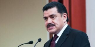 El regreso de Francisco Olvera al escenario político