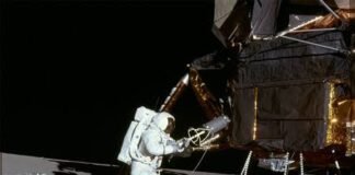 Japón se convierte en el quinto país en llegar a la Luna