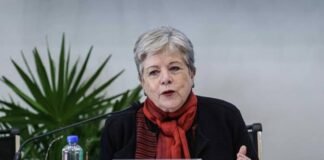 SRE celebra fallo de Corte en EU a favor de México en contra de fabricantes de armas