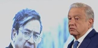 AMLO lamenta el fallecimiento del escritor José Agustín