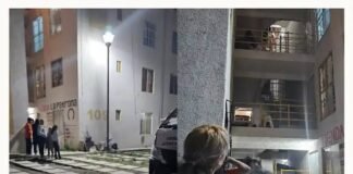 Mueren mujer y sus dos hijos dentro de su departamento en Mineral de la Reforma, Hidalgo