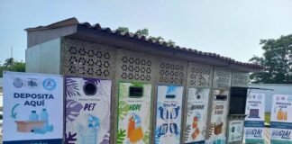 Educación ambiental: el camino para impulsar el reciclaje de envases en México