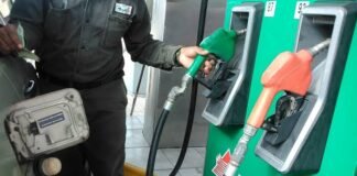 Gobierno regresa estímulo fiscal a la gasolina Magna