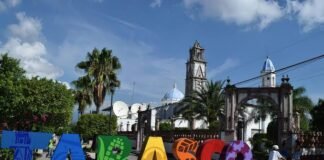 Tabasco es el quinto estado en México con mayor índice de secuestros