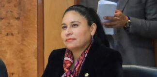 Ana Lilia Rivera buscará fortalecer diálogo para discutir reformas de AMLO