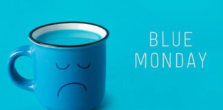 Blue Monday: ¿Por qué es el día más triste del año?