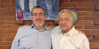 López Obrador Felicita a Bernardo Arévalo tras ser nombrado presidente de Guatemala