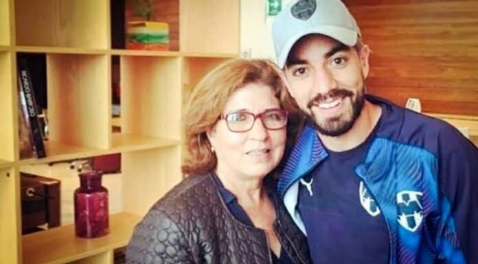 Atacan a balazos a familiares del futbolista Rodolfo Pizarro