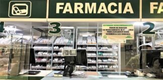 IMSS diversifica el abasto de medicamentos