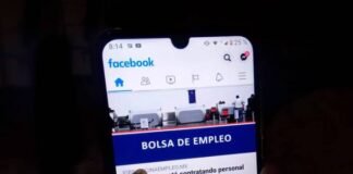 Alerta Secretaría del Trabajo sobre falsos empleos en redes sociales