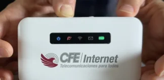 Modem CFE: ¿realmente funciona el internet barato en México?