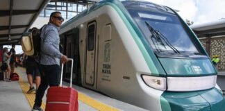 Falla el Tren Maya; suspenden la venta de boletos