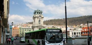 Estafa siniestra: Vinculan a exdirector del Tuzobús por desvío de 17 mdp