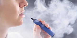 Mantiene COPRISEH combate al uso de vapeadores y sus derivados