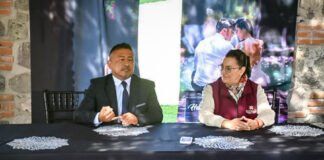 ¡Cásate en Hidalgo! Descubre el encanto de Zapotlán en la Expo Feria Proveedores 2024