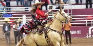 ¡No te lo pierdas! Primera Feria de Escaramuzas «La Candelaria 2024»