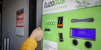 ¿Aumento en los precios del Tuzobús? Conoce el nuevo costo de las tarjetas y pasaje en 2024