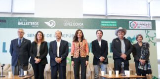 Urgen a impulsar agenda climática y “despartidizar” tema del medio ambiente