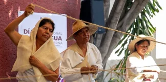 Jornada de actividades en el Día Internacional de la Lengua Materna