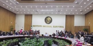 Implementará INE programa piloto de acompañamiento jurídico en materia de VPMRG