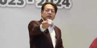 Morena define por sorteo lista de plurinominales al Congreso