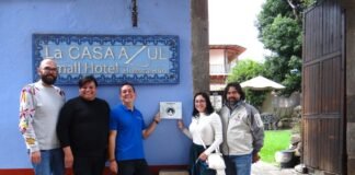 Hidalgo ofrece sitios Pet Friendly para ‘lomitos’ viajeros