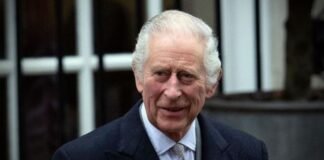 Diagnostican al Rey Carlos III con cáncer