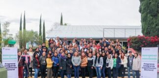 Inicia 2° Curso de Capacitación a Consejos Distritales