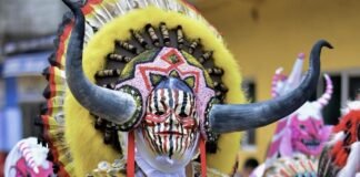 Tragedia en el carnaval de Tepetates, en Atotonilco el Grande