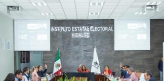 IEEH aprueba nueva modificación a reglas inclusivas a postulación de candidaturas
