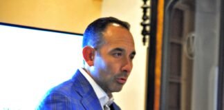 Acusa Gil Zuarth a Santiago Nieto de falsificar documentos para acreditar residencia en San Juan del Río