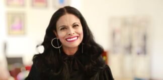 Adriana Flores renuncia a la Secretaría de las Mujeres de Pachuca en su búsqueda por la senaduría