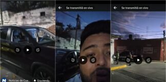 Atentan contra periodista en Cuautla